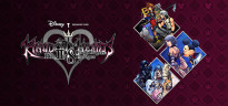 KINGDOM HEARTS HD 2.8 Final Chapter Prologue, Steam Gift