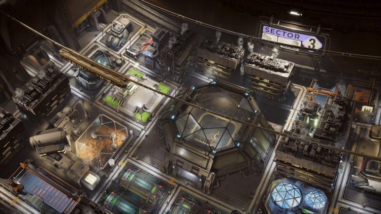 IXION, Steam Gift