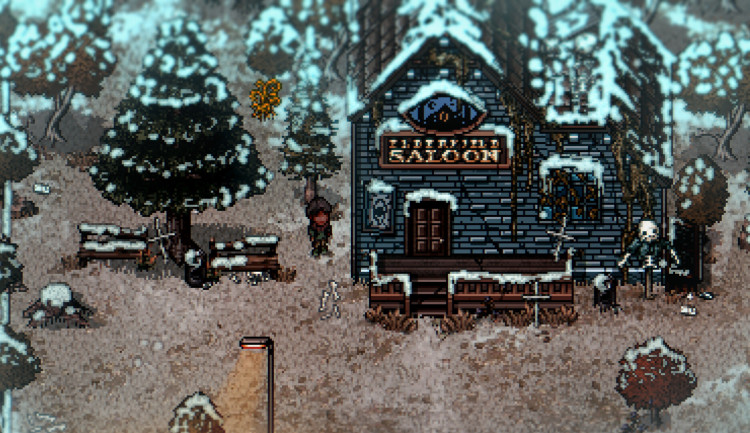 Welcome to Elderfield, Steam Gift