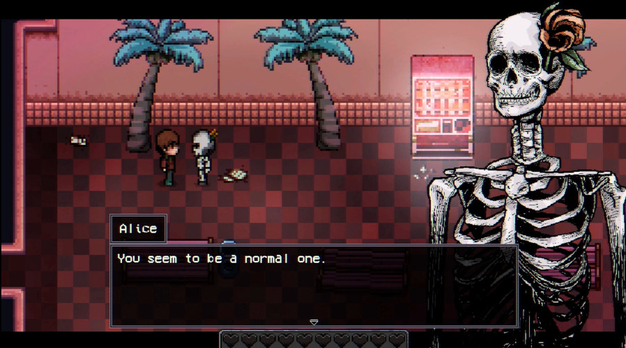 Welcome to Elderfield, Steam Gift
