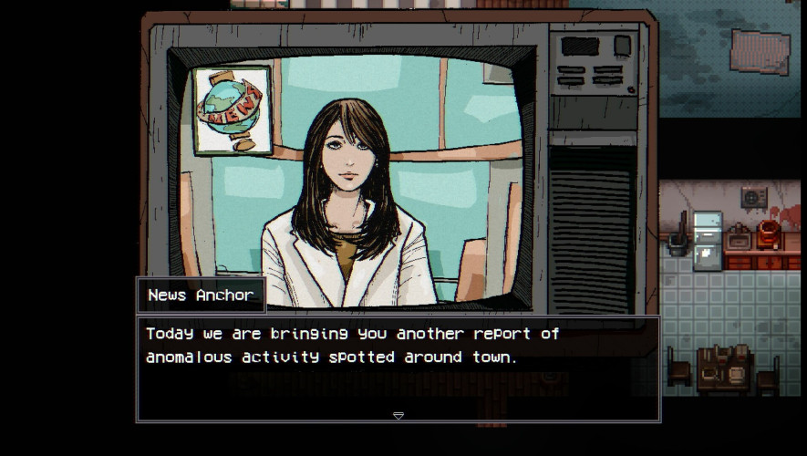 Welcome to Elderfield, Steam Gift