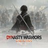 Игра Dynasty Warriors: Origins Standard Version PlayStation 5