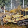 Игра RoadCraft Rebuild Edition PlayStation 5
