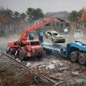 Игра RoadCraft Rebuild Edition PlayStation 5