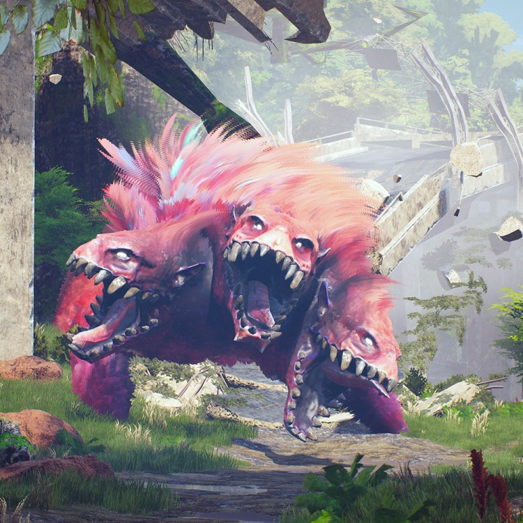 Игра BIOMUTANT PC / ПК, активация в стим Steam для региона РФ / Россия цифровой ключ