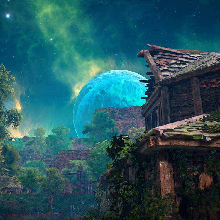 Игра BIOMUTANT PC / ПК, активация в стим Steam для региона РФ / Россия цифровой ключ