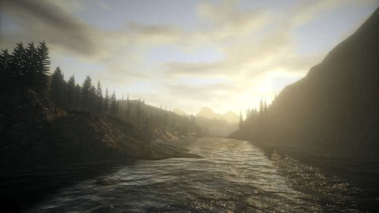 Alan Wake - Origins Bundle, Steam Gift