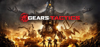 Gears Tactics, Steam Gift