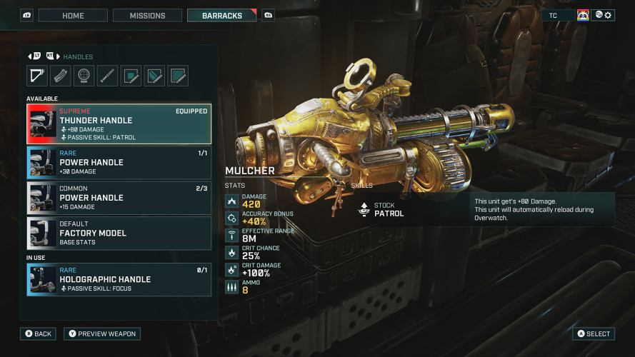 Gears Tactics, Steam Gift