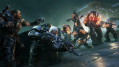 Gears Tactics, Steam Gift