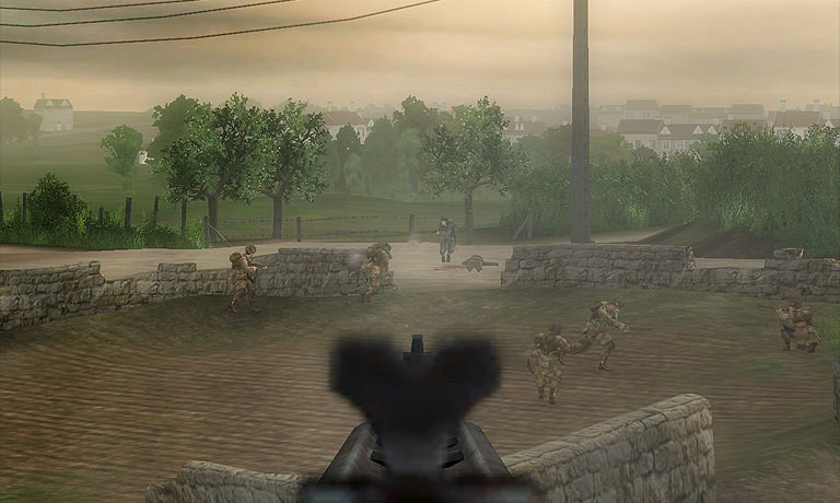 Brothers in Arms: Road to Hill 30™, Steam Gift