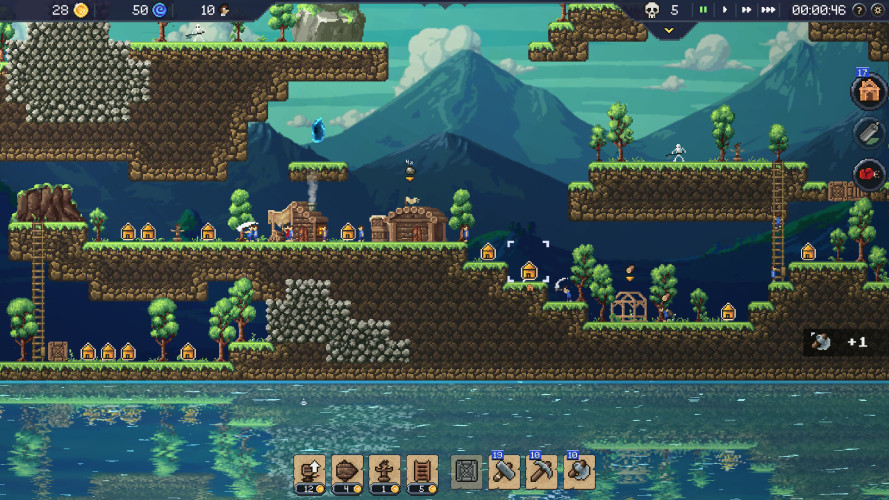 Craftlings, Steam Gift