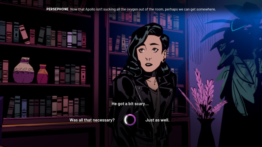 Stray Gods: The Roleplaying Musical, Steam Gift