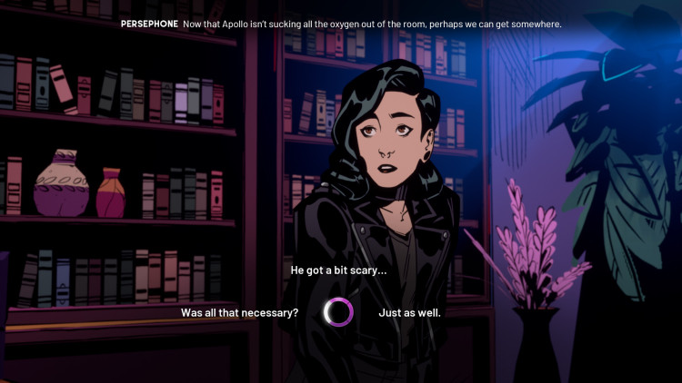 Stray Gods: The Roleplaying Musical, Steam Gift