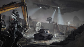 Homefront®: The Revolution, Steam Gift