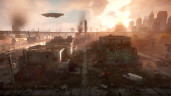 Homefront®: The Revolution, Steam Gift