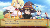 KONOSUBA - God's Blessing on this Wonderful World! Love For These Clothes Of Desire!, Steam Gift