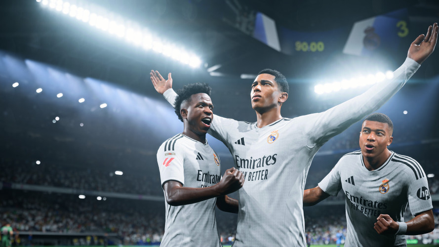 EA SPORTS FC™ 25, Steam Gift