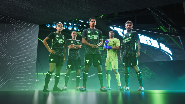 EA SPORTS FC™ 25, Steam Gift