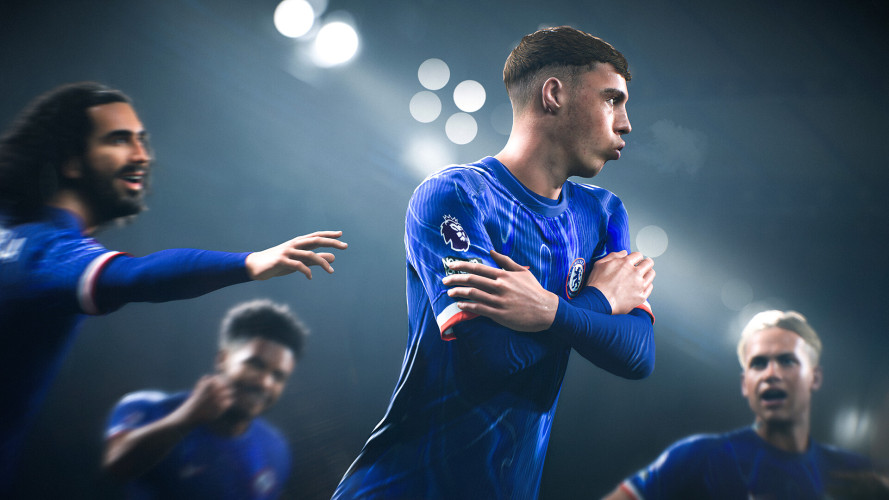 EA SPORTS FC™ 25, Steam Gift