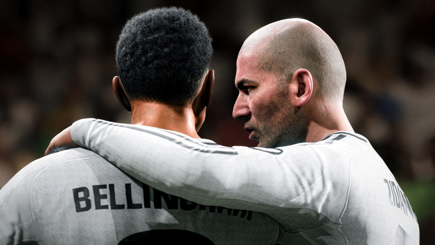 EA SPORTS FC™ 25, Steam Gift