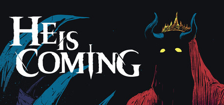 He is Coming, Steam Gift