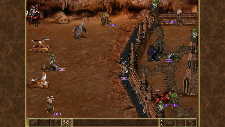 Heroes® of Might & Magic® III - HD Edition, Steam Gift