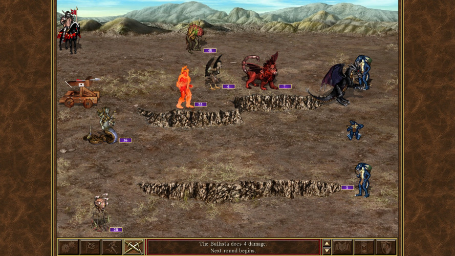 Heroes® of Might & Magic® III - HD Edition, Steam Gift