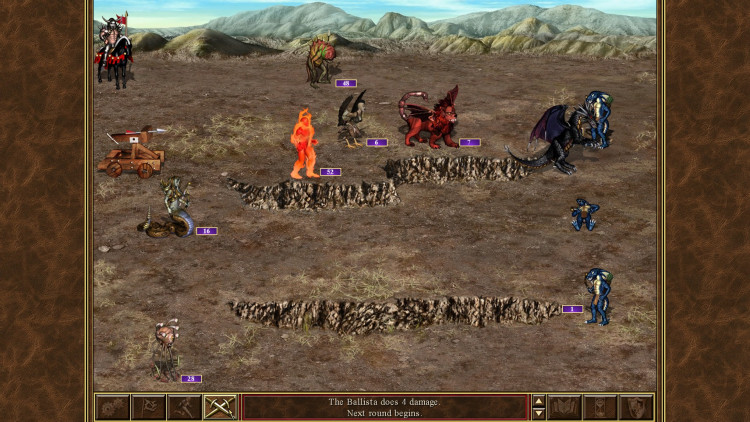 Heroes® of Might & Magic® III - HD Edition, Steam Gift