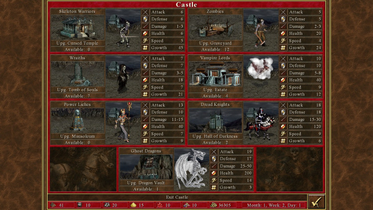 Heroes® of Might & Magic® III - HD Edition, Steam Gift