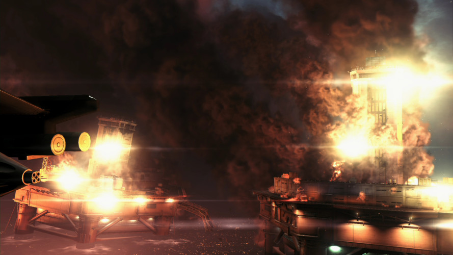 METAL GEAR SOLID V: GROUND ZEROES + THE PHANTOM PAIN, Steam Gift