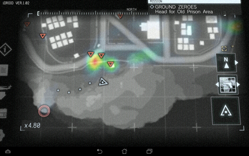 METAL GEAR SOLID V: GROUND ZEROES + THE PHANTOM PAIN, Steam Gift