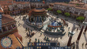 Anno 117: Pax Romana Gold Edition, Steam Gift