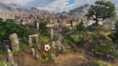 Anno 117: Pax Romana Gold Edition, Steam Gift
