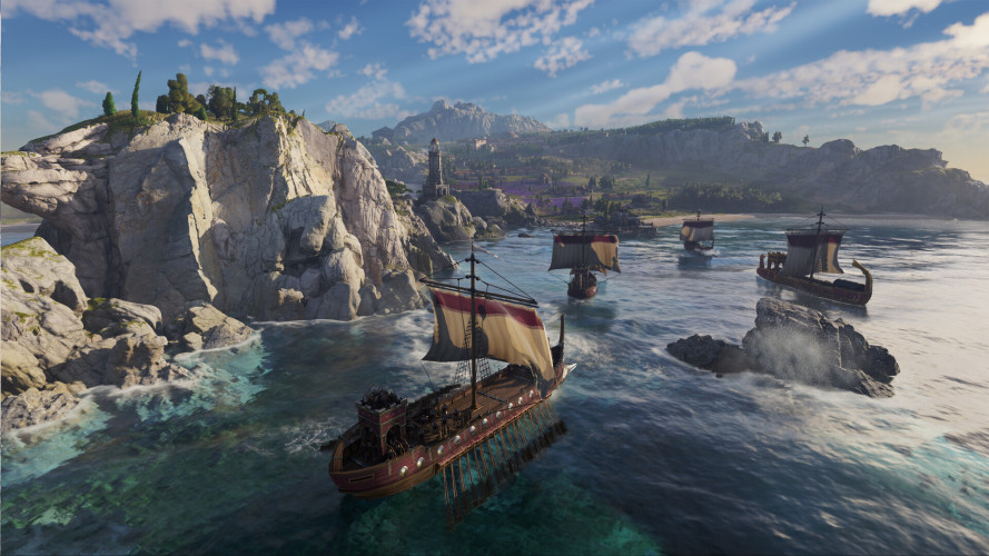 Anno 117: Pax Romana Gold Edition, Steam Gift