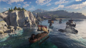 Anno 117: Pax Romana Gold Edition, Steam Gift