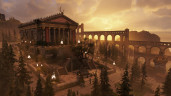 Anno 117: Pax Romana Gold Edition, Steam Gift