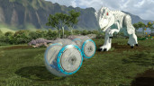 LEGO Jurassic World, Steam Gift