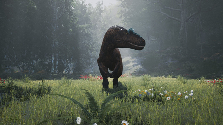 The Isle, Steam Gift