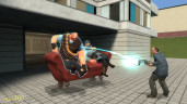 Garry's Mod, Steam Gift