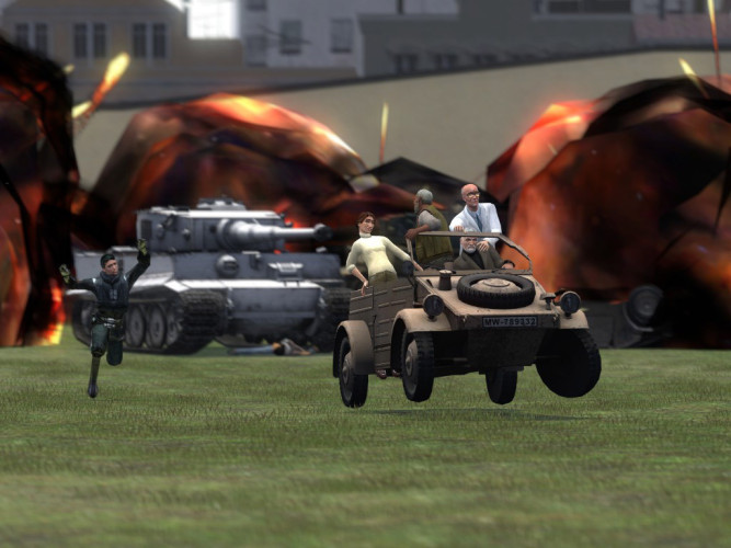 Garry's Mod, Steam Gift