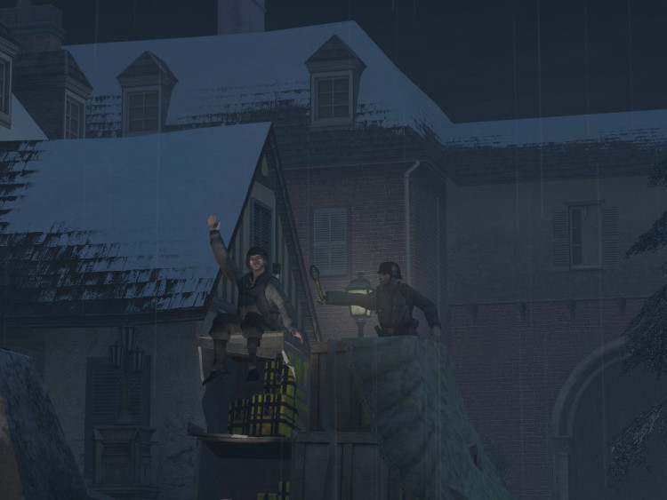 Garry's Mod, Steam Gift