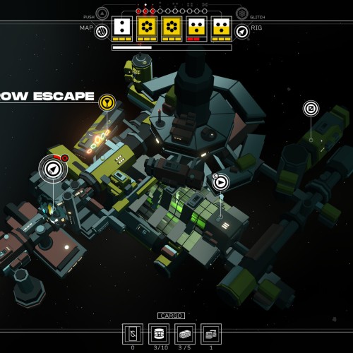 Игра Citizen Sleeper 2: Starward Vector Standard Edition PlayStation 5