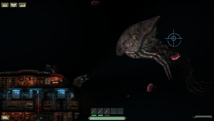 Barotrauma, Steam Gift