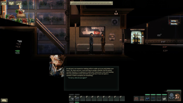 Barotrauma, Steam Gift
