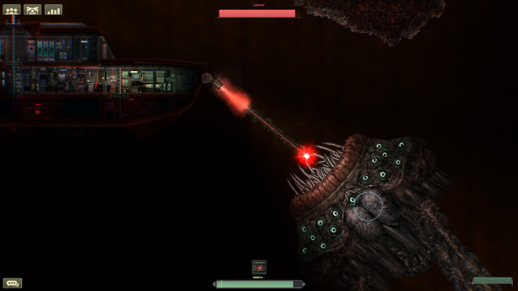 Barotrauma, Steam Gift