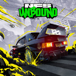 Игра Need For Speed Unbound PlayStation 5