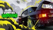 Игра Need For Speed Unbound PlayStation 5