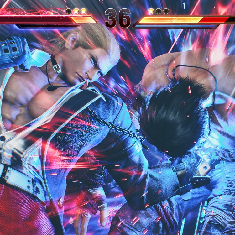 Игра TEKKEN 8 - Advanced Edition PlayStation 5