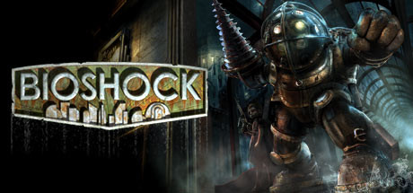 Bioshock, Steam Gift